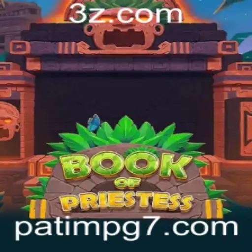 Explorando o Fascinante Mundo de BookOfPriestess: Instruções e Novidades