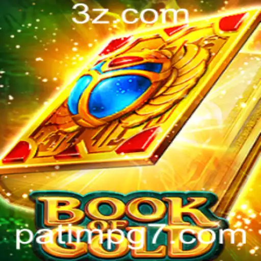 Descubra o Mundo Fascinante de 'BookofGold' e as Aventuras com Patim PG