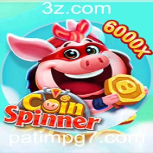 CoinSpinner: Explore a Nova Sensação dos Jogos com Patim PG