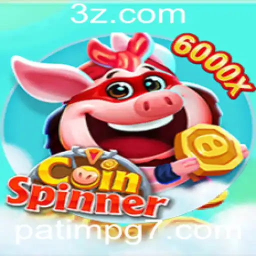 CoinSpinner: Explore a Nova Sensação dos Jogos com Patim PG