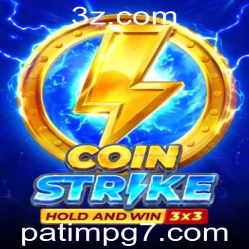 Descubra Coinstrike: O Jogo de Estratégia Popular