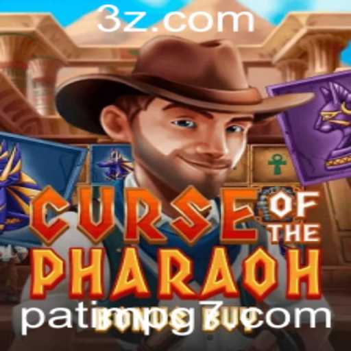 Descubra o Fascinante Mundo de CurseofthePharaohBonusBuy