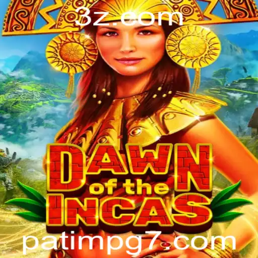 Explorando DawnoftheIncas: Aventuras e Mistérios de Patim PG