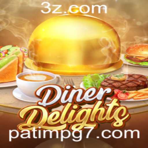 Descubra a Excitante Aventura Culinária de DinerDelights