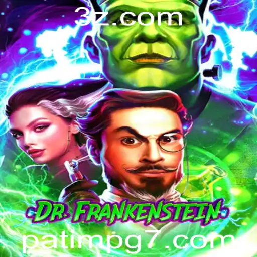 DrFrankenstein: O Fascinante Mundo do Jogo de Criação Científica