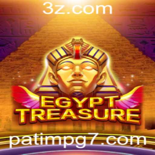 Explorando o Fascinante Mundo de EgyptTreasure - Aventura e Desafios