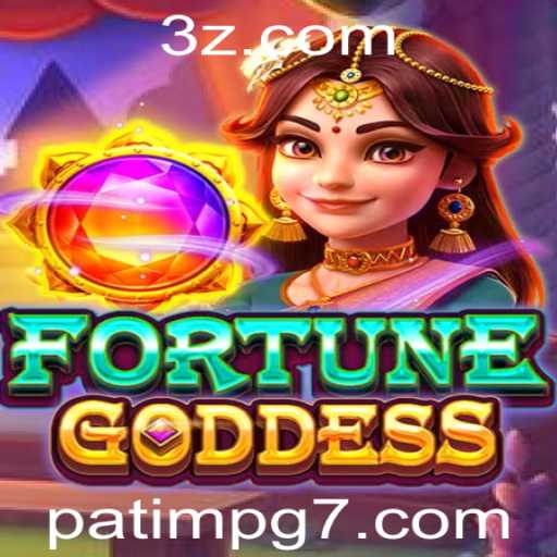 FORTUNEGODDESS: Descubra o Fascinante Mundo de Patim PG