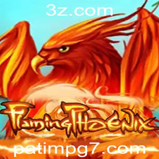 FlamingPhoenix: Explorando o Novo Fenômeno dos Jogos