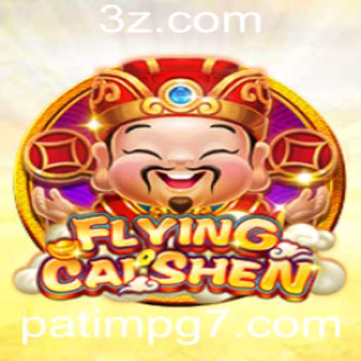 Conheça FlyingCaiShen: O Novo Sensação de Jogos de Cassino Online