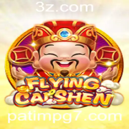 Conheça FlyingCaiShen: O Novo Sensação de Jogos de Cassino Online