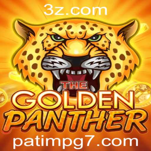 Explorando a Aventura de GOLDENPANTHER: O Jogo Revolucionário