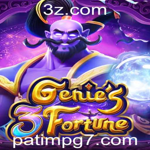 Descubra o Fascinante Mundo de Genie3Fortune e os Patins PG