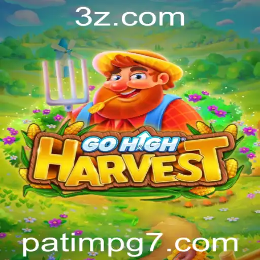 Descubra GoHighHarvest: O Novo Jogo Inovador com Patins PG