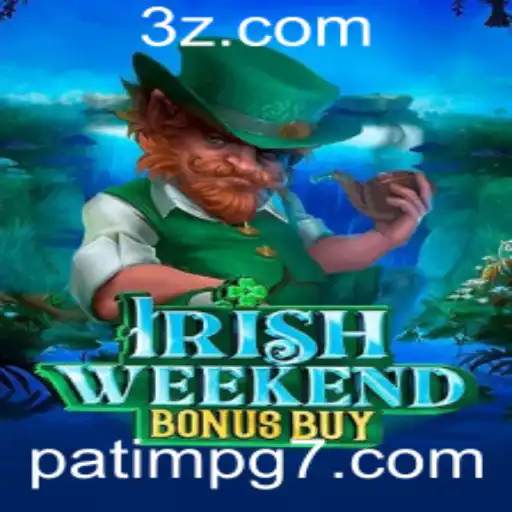 Explorando o IrishWeekendBonusBuy: Um Jogo Emocionante e Inovador