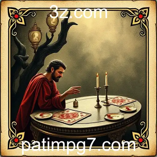 A Fascinante Tradição dos Jogos de Cartas