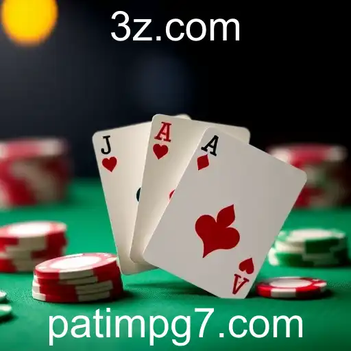 Jogos de Pôquer: A Estratégia Além das Cartas