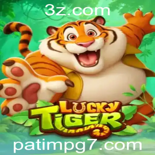 Explorando o Mundo de LuckyTiger: Um Jogo de Aventura e Estratégia