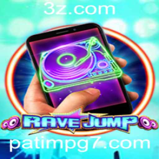 RaveJumpmobile: A Revolução dos Jogos de Patim