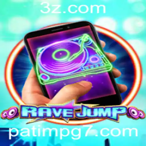 RaveJumpmobile: A Revolução dos Jogos de Patim