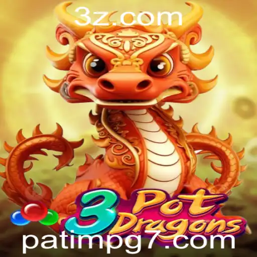 Explorando o Fascinante Mundo do Jogo 3PotDragons