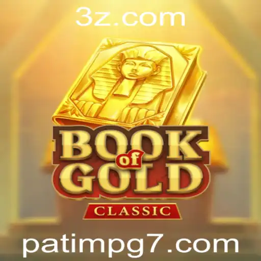 Descobrindo 'BookOfGoldClassic': Um Jogo que Combina Estratégia e Sorte