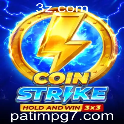 Descubra Coinstrike: O Jogo de Estratégia Popular