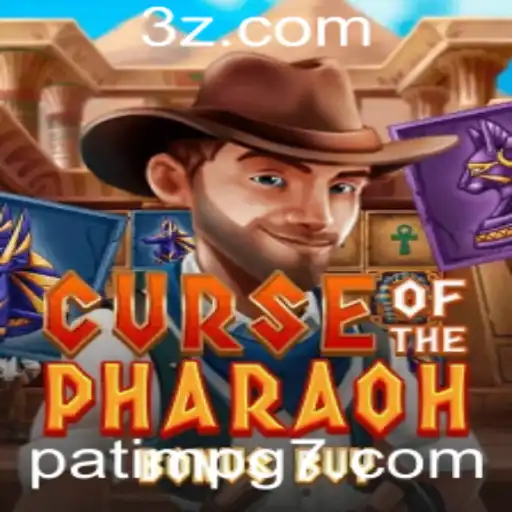 Descubra o Fascinante Mundo de CurseofthePharaohBonusBuy