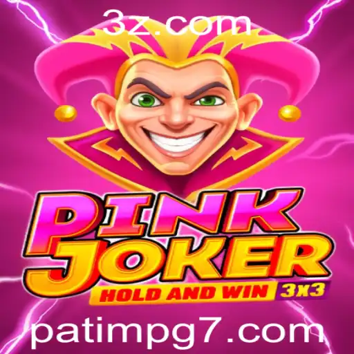 Descubra 'Pinkjoker': O Fascinante Jogo do Momento