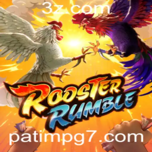 Explorando o Universo de RoosterRumble: Uma Aventura de Patim PG