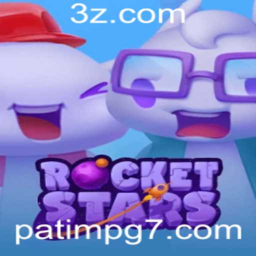 RocketStars: Descubra o Fascinante Mundo do Jogo com Patim Pg