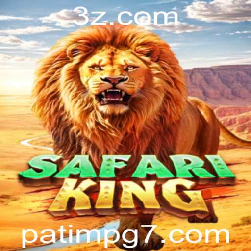 SafariKing: Descubra o Novo Fenômeno do Mundo dos Jogos de Aventura