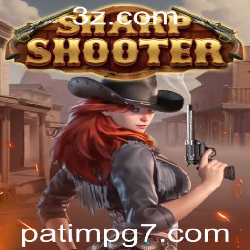 Descubra o Envolvente Jogo 'Sharpshooter'