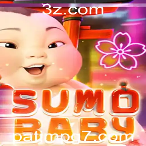 SumoBaby: A Revolução dos Jogos de Patinação
