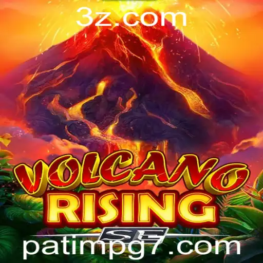 Descubra o Fascinante Mundo de VolcanoRisingSE