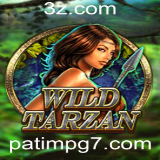 Explorando o Universo de WildTarzan