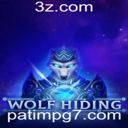 Explore as Emoções de 'WolfHiding': Um Novo Jogo de Estratégia