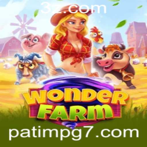 Explorando o Mundo de WonderFarm: Um Mergulho nas Aventuras Campestres