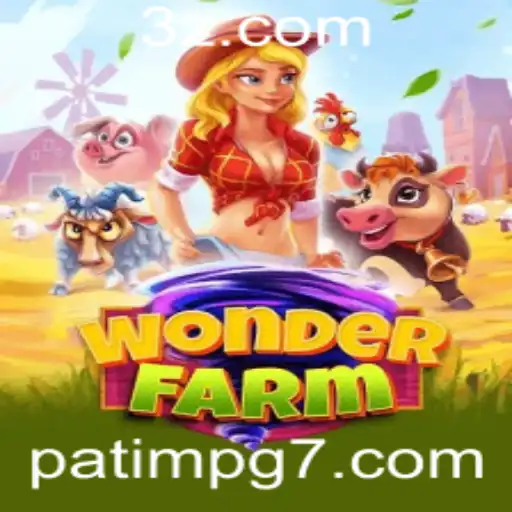 Explorando o Mundo de WonderFarm: Um Mergulho nas Aventuras Campestres